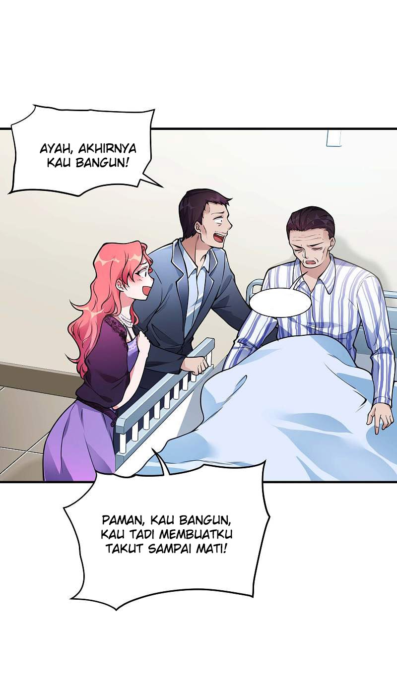 Useless First Son-In-Law (Magnificent Cohabiting Son-In-Law) Chapter 04 Gambar 29