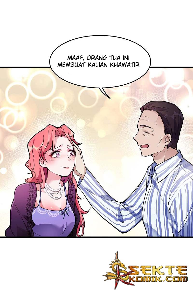 Useless First Son-In-Law (Magnificent Cohabiting Son-In-Law) Chapter 04 Gambar 30