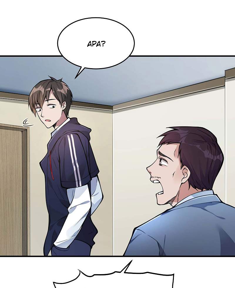 Useless First Son-In-Law (Magnificent Cohabiting Son-In-Law) Chapter 04 Gambar 33