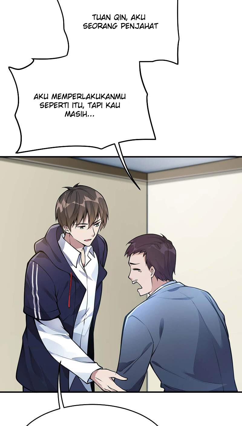 Useless First Son-In-Law (Magnificent Cohabiting Son-In-Law) Chapter 04 Gambar 34