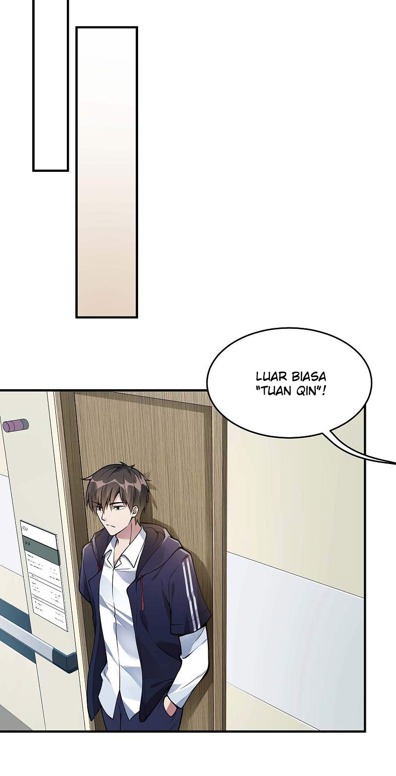Useless First Son-In-Law (Magnificent Cohabiting Son-In-Law) Chapter 04 Gambar 37