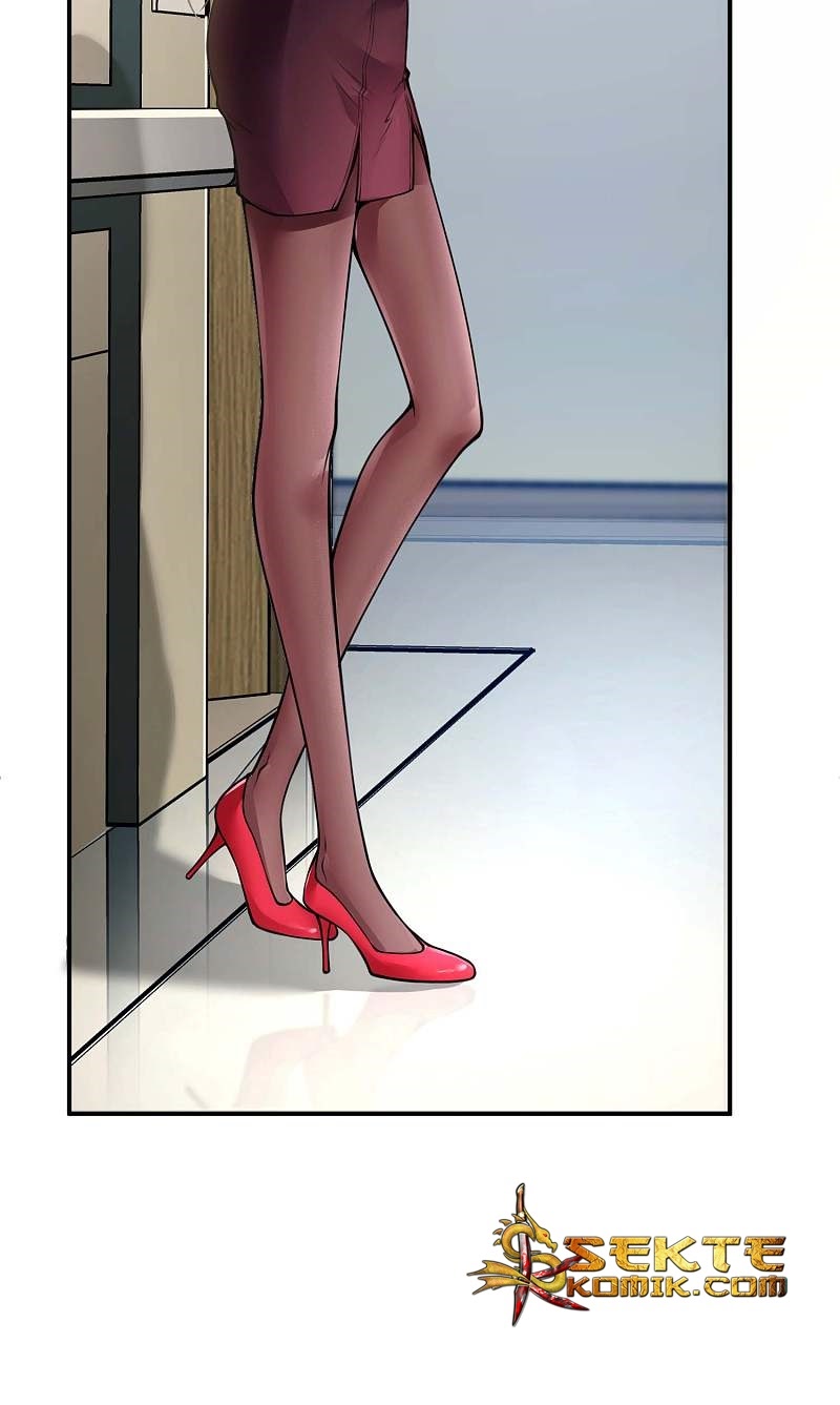 Useless First Son-In-Law (Magnificent Cohabiting Son-In-Law) Chapter 04 Gambar 39