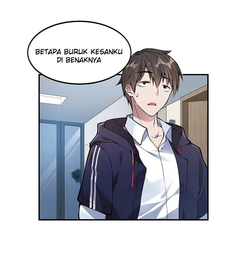 Useless First Son-In-Law (Magnificent Cohabiting Son-In-Law) Chapter 04 Gambar 40