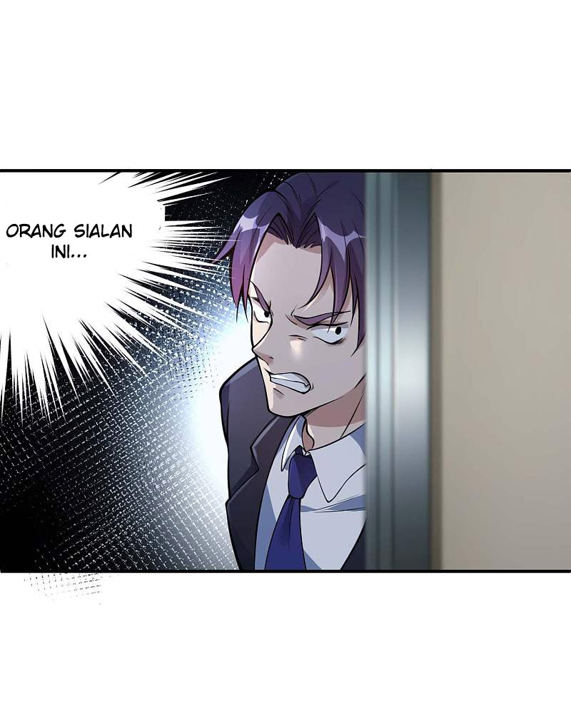 Useless First Son-In-Law (Magnificent Cohabiting Son-In-Law) Chapter 04 Gambar 41