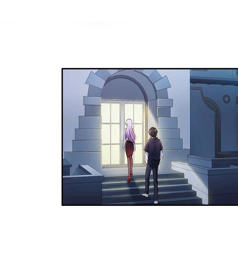 Useless First Son-In-Law (Magnificent Cohabiting Son-In-Law) Chapter 04 Gambar 42