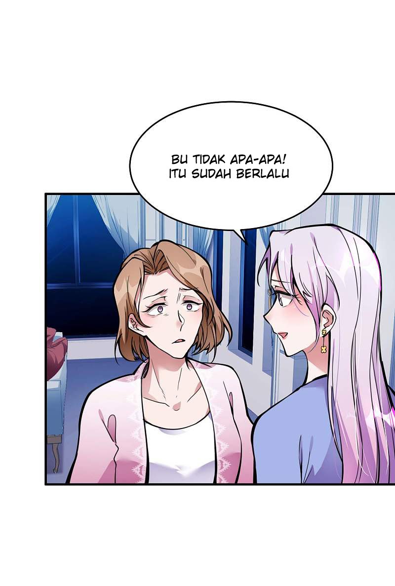 Useless First Son-In-Law (Magnificent Cohabiting Son-In-Law) Chapter 04 Gambar 44