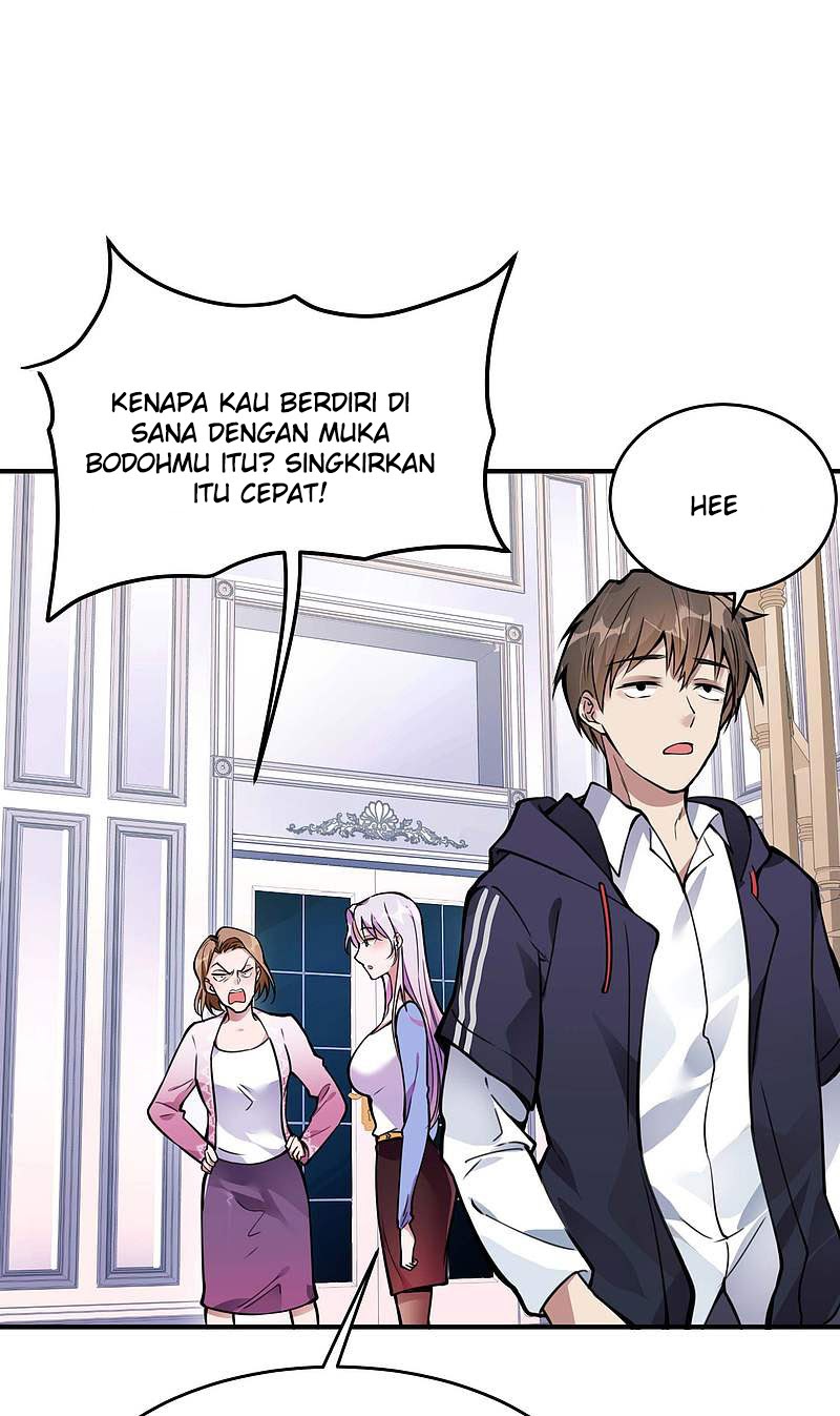 Useless First Son-In-Law (Magnificent Cohabiting Son-In-Law) Chapter 04 Gambar 45