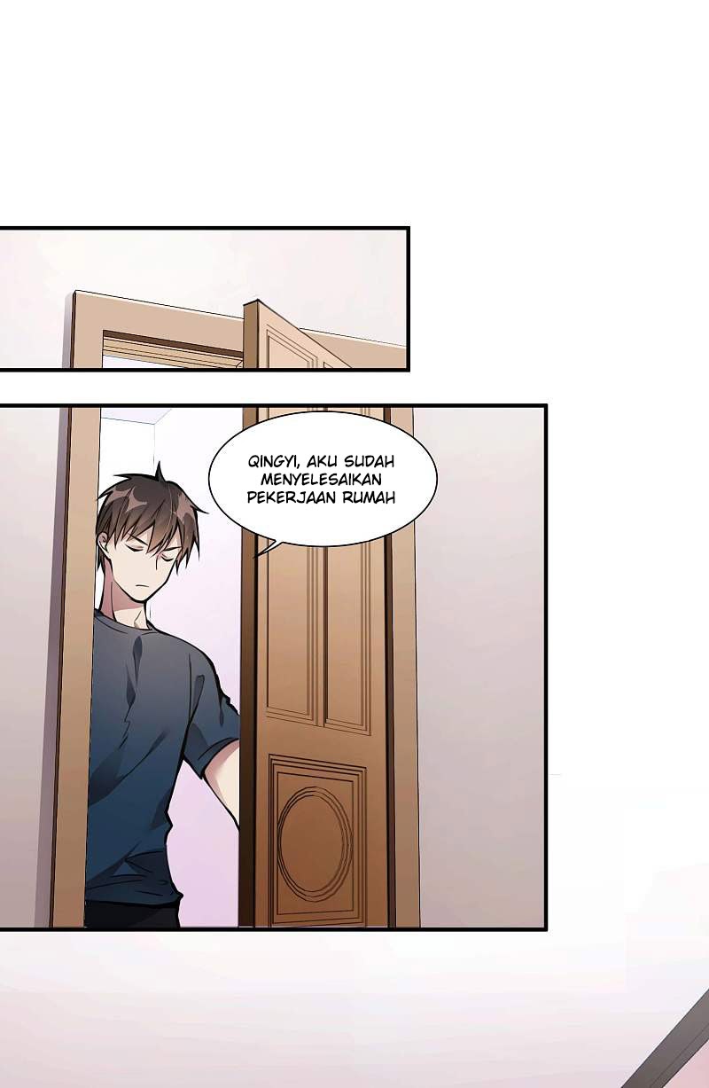 Useless First Son-In-Law (Magnificent Cohabiting Son-In-Law) Chapter 04 Gambar 47