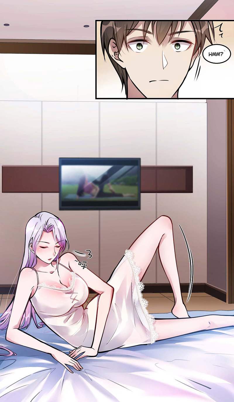 Useless First Son-In-Law (Magnificent Cohabiting Son-In-Law) Chapter 04 Gambar 48