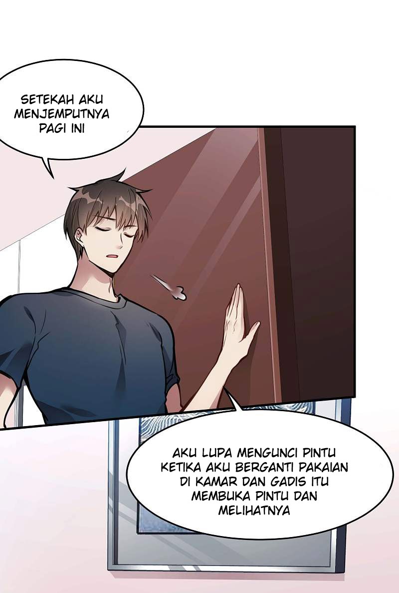 Useless First Son-In-Law (Magnificent Cohabiting Son-In-Law) Chapter 04 Gambar 51