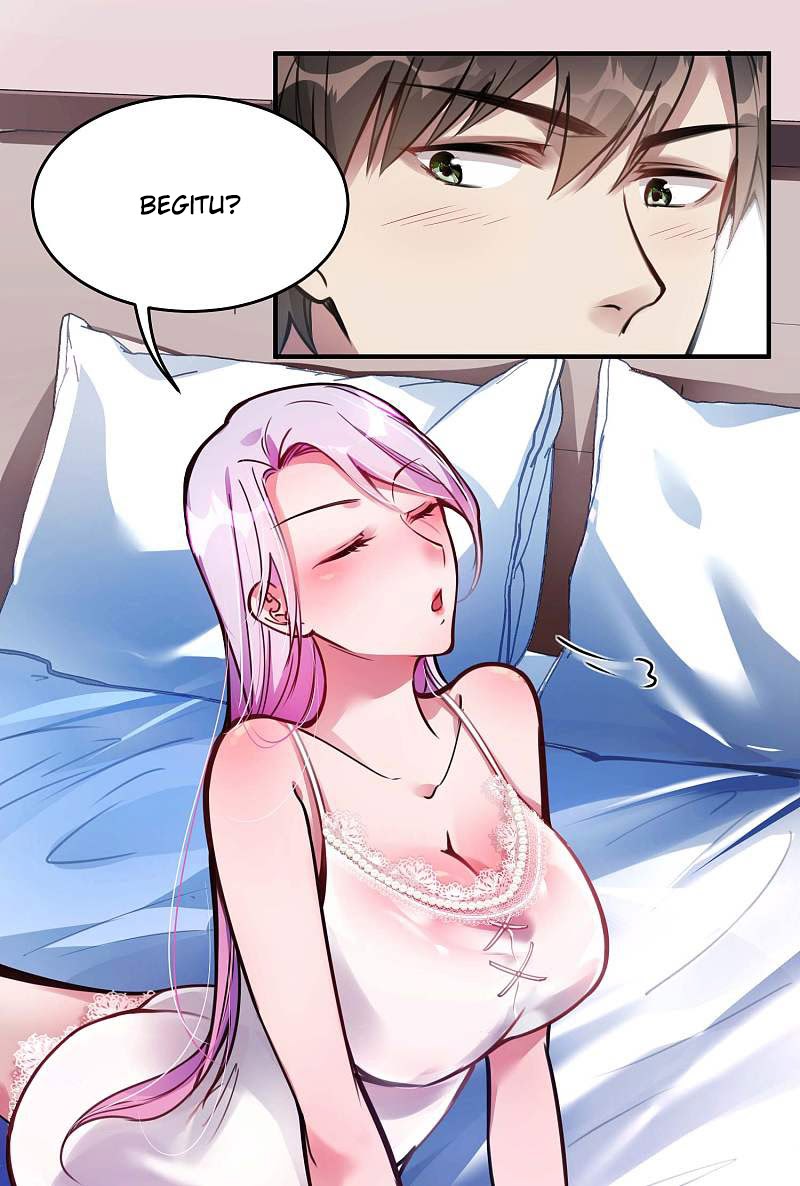 Useless First Son-In-Law (Magnificent Cohabiting Son-In-Law) Chapter 04 Gambar 52