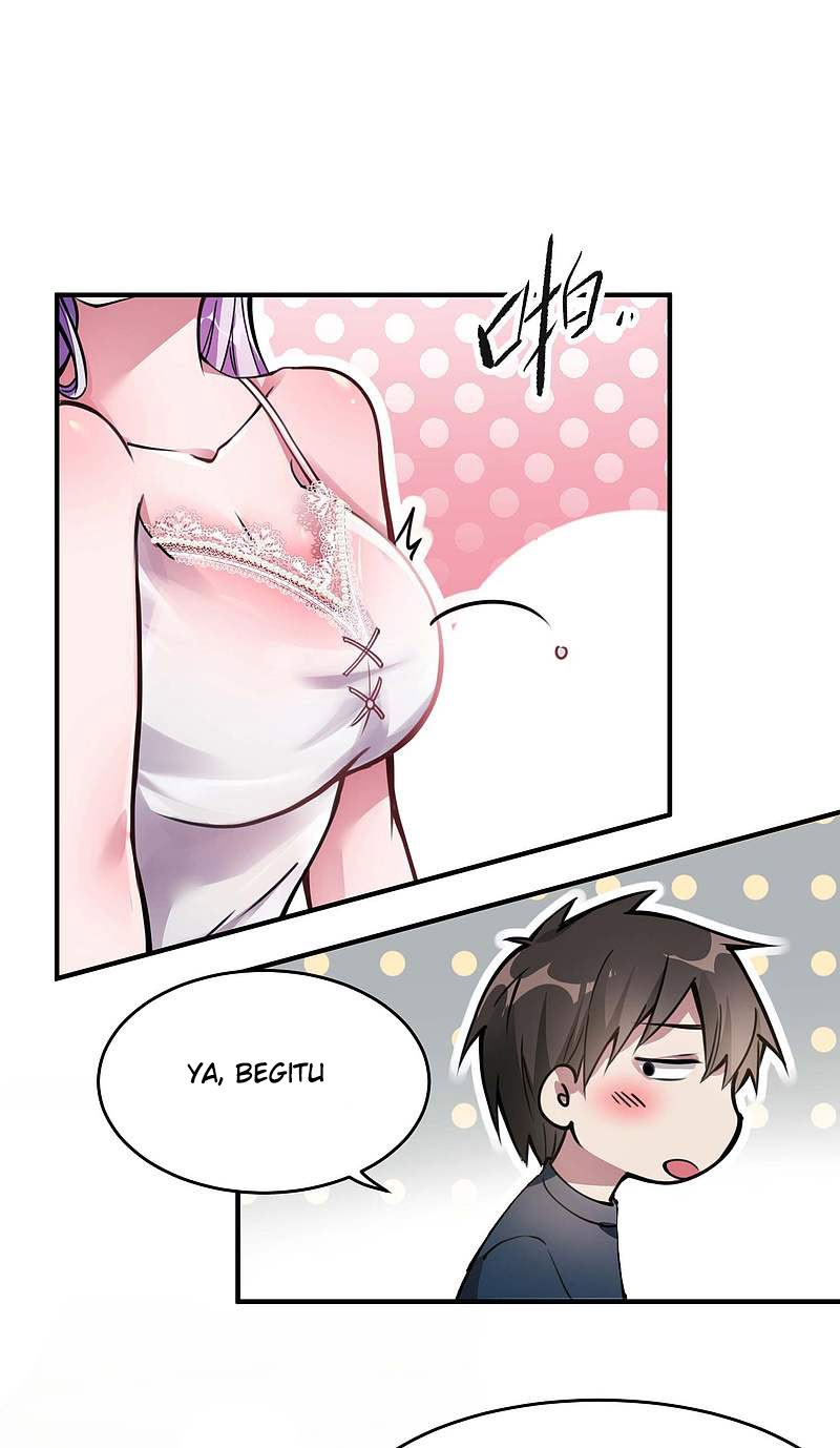 Useless First Son-In-Law (Magnificent Cohabiting Son-In-Law) Chapter 04 Gambar 54