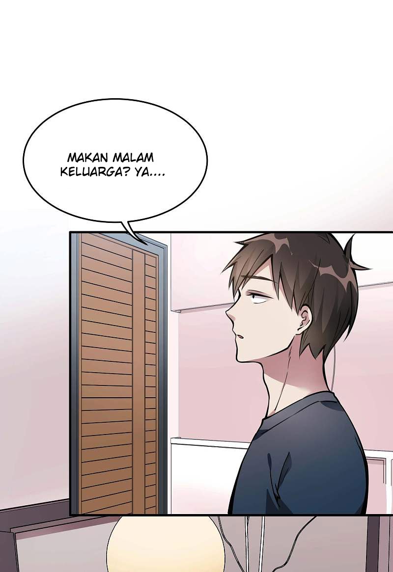 Useless First Son-In-Law (Magnificent Cohabiting Son-In-Law) Chapter 04 Gambar 58