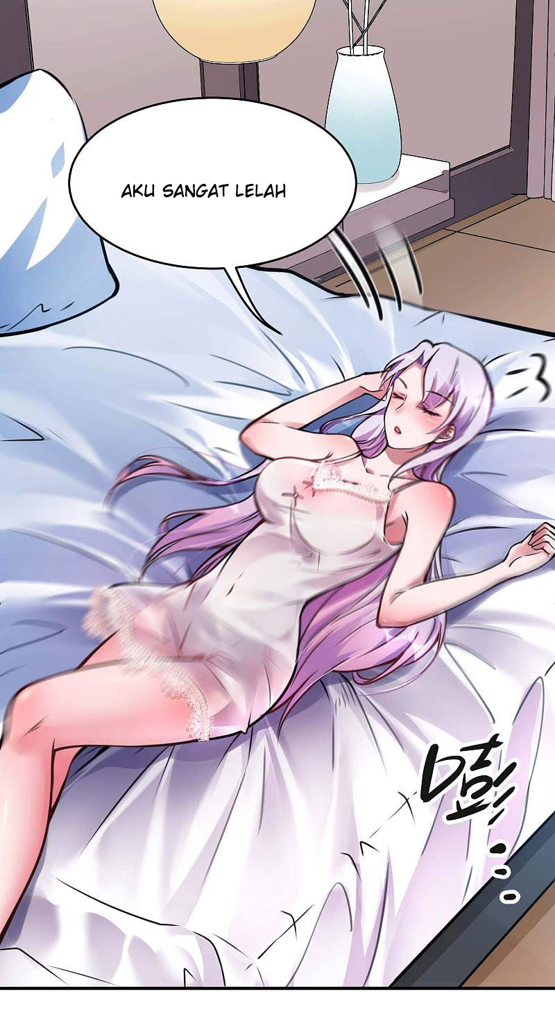 Useless First Son-In-Law (Magnificent Cohabiting Son-In-Law) Chapter 04 Gambar 59