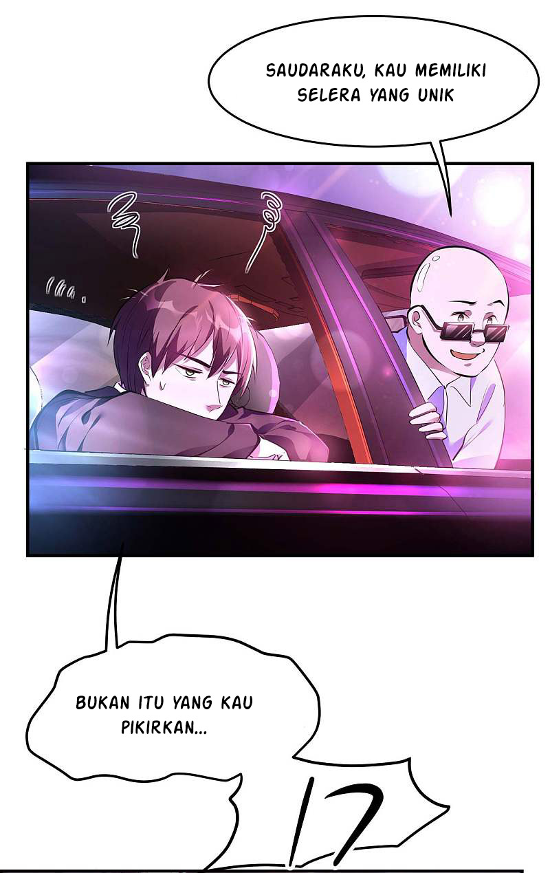 Useless First Son-In-Law (Magnificent Cohabiting Son-In-Law) Chapter 07 Gambar 4