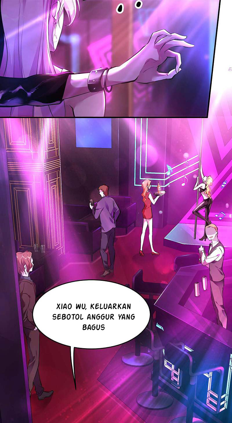 Useless First Son-In-Law (Magnificent Cohabiting Son-In-Law) Chapter 07 Gambar 5