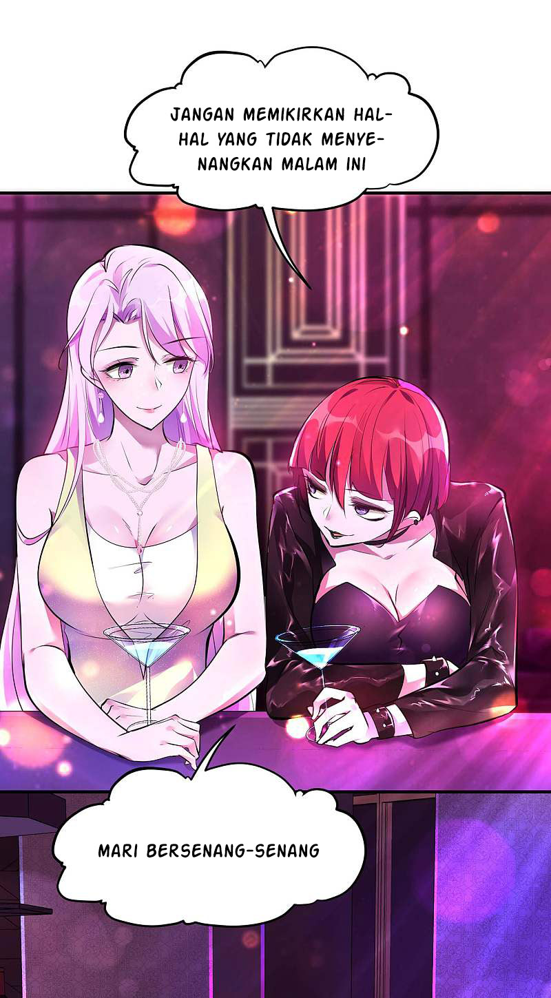 Useless First Son-In-Law (Magnificent Cohabiting Son-In-Law) Chapter 07 Gambar 8