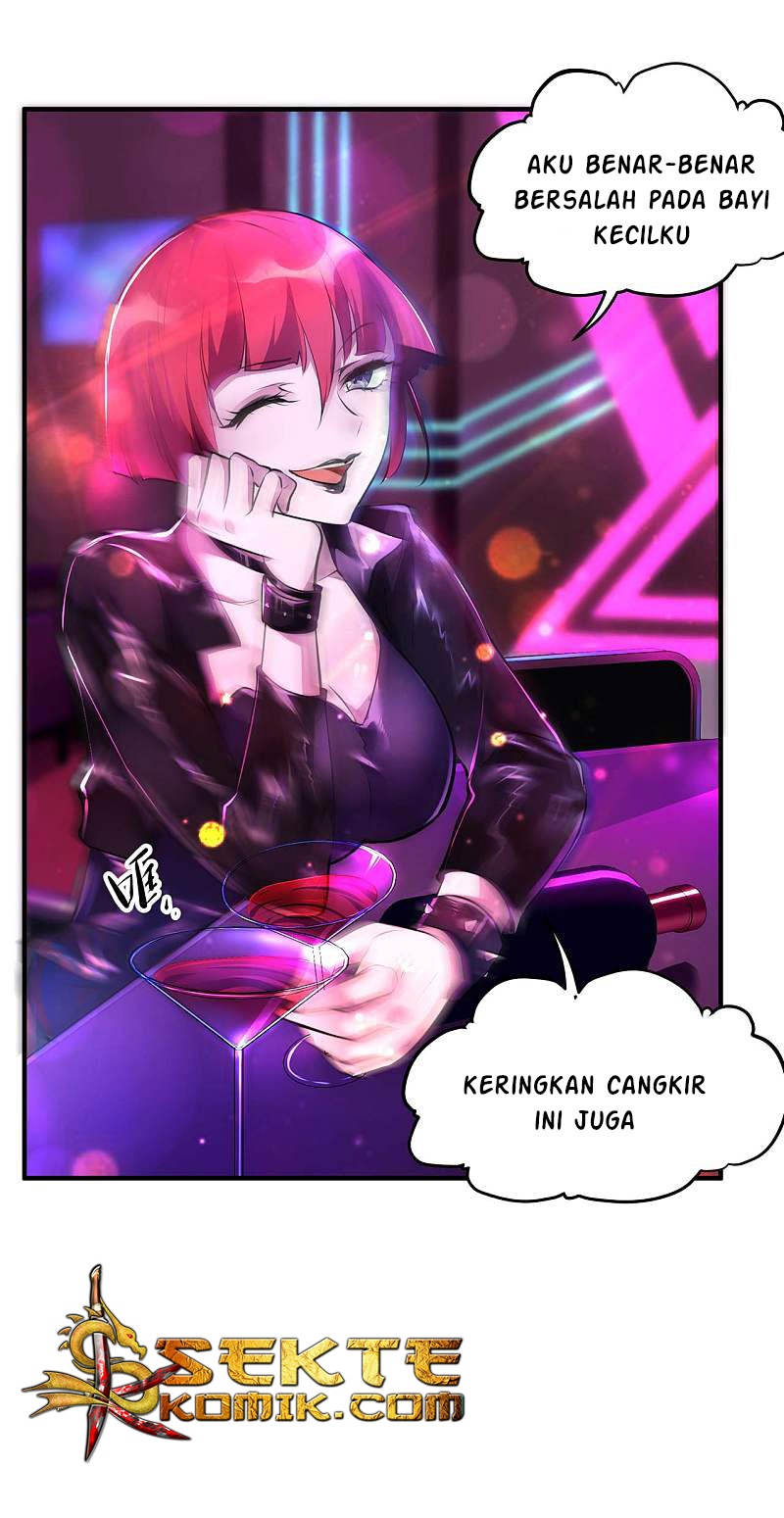 Useless First Son-In-Law (Magnificent Cohabiting Son-In-Law) Chapter 07 Gambar 12
