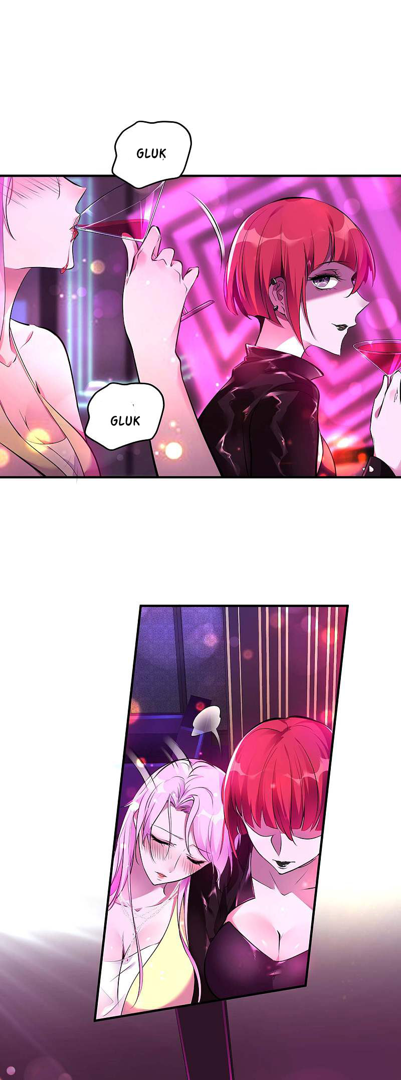 Useless First Son-In-Law (Magnificent Cohabiting Son-In-Law) Chapter 07 Gambar 13