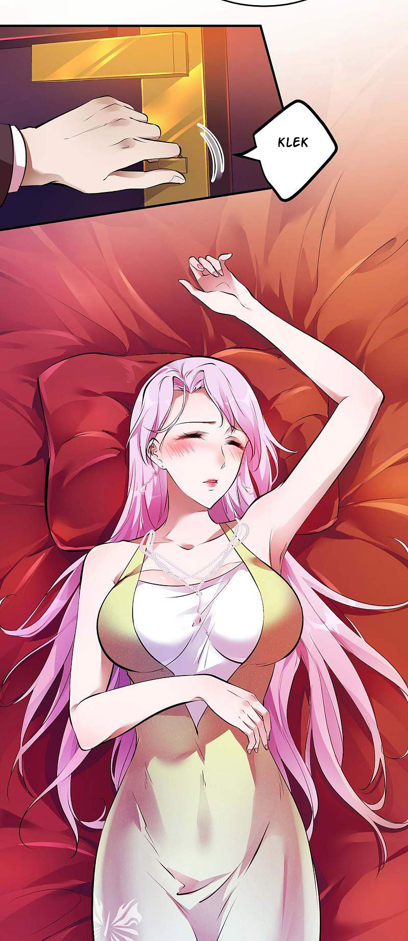 Useless First Son-In-Law (Magnificent Cohabiting Son-In-Law) Chapter 07 Gambar 18
