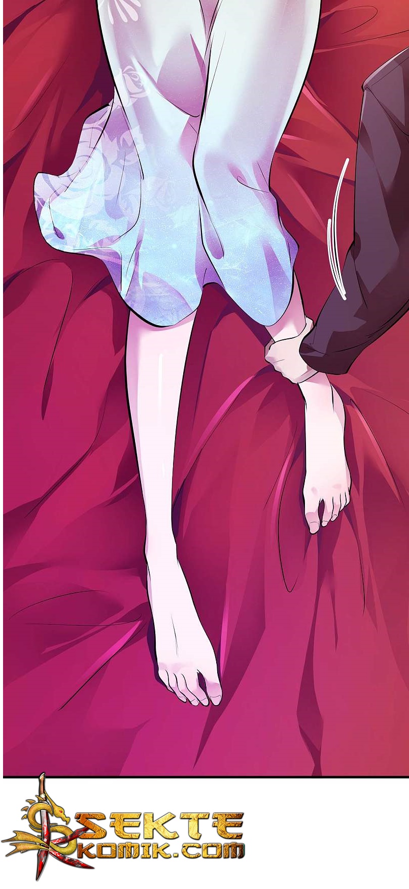 Useless First Son-In-Law (Magnificent Cohabiting Son-In-Law) Chapter 07 Gambar 19