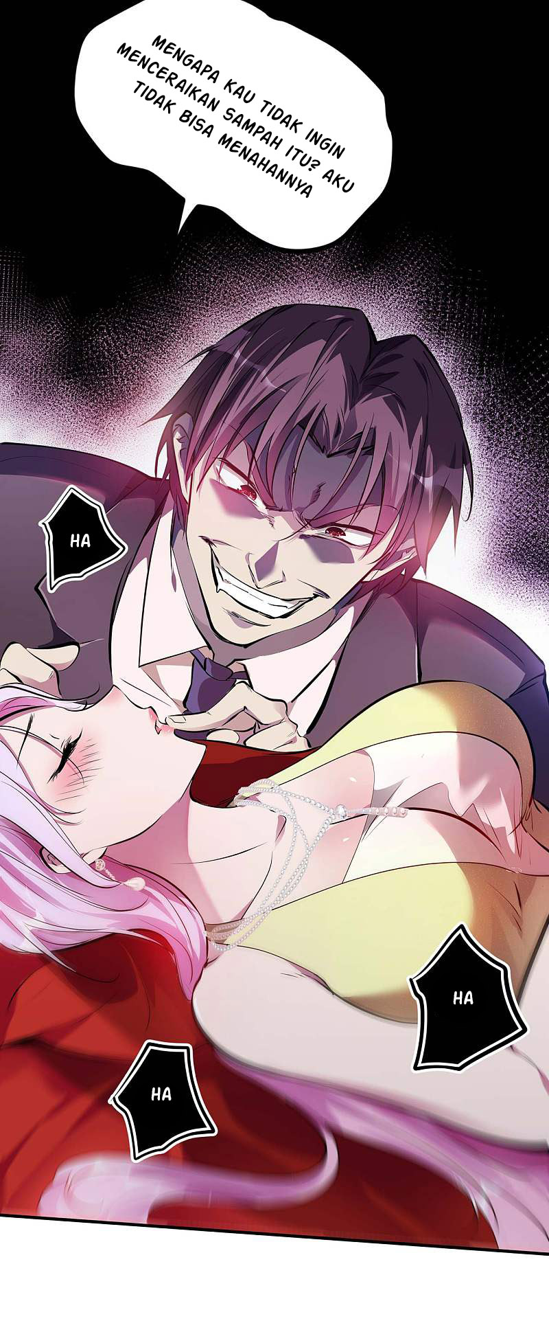 Useless First Son-In-Law (Magnificent Cohabiting Son-In-Law) Chapter 07 Gambar 21