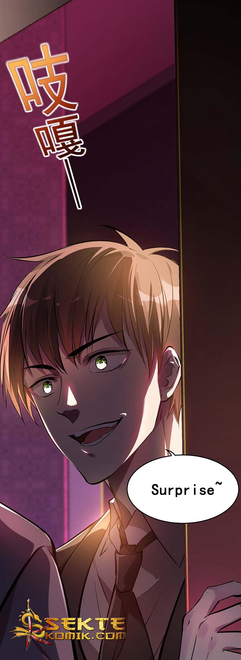 Useless First Son-In-Law (Magnificent Cohabiting Son-In-Law) Chapter 07 Gambar 24