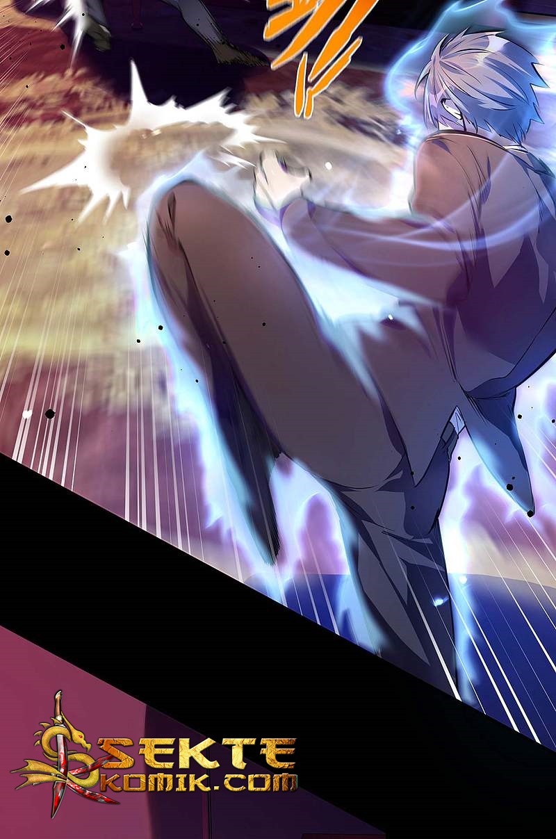 Useless First Son-In-Law (Magnificent Cohabiting Son-In-Law) Chapter 07 Gambar 27