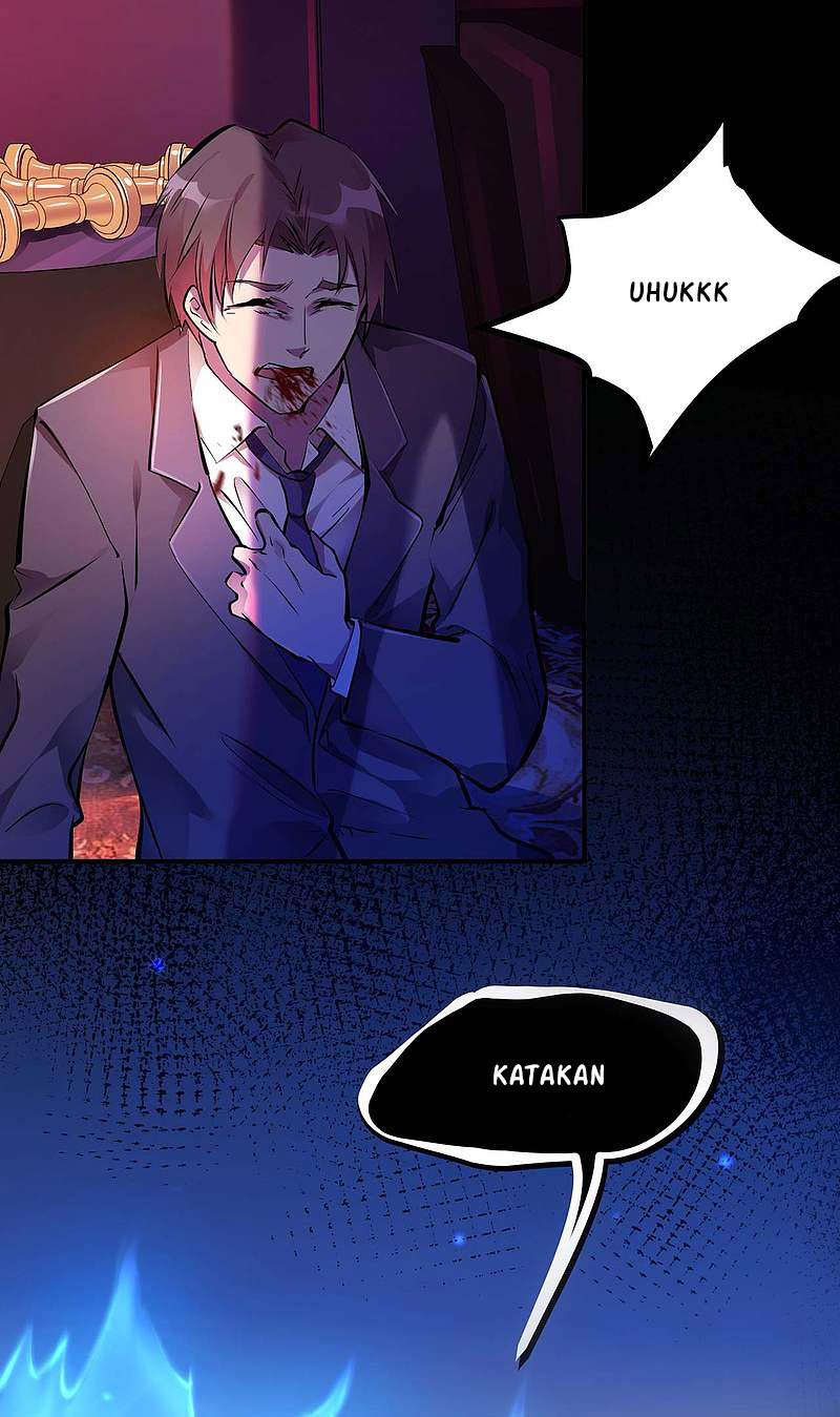 Useless First Son-In-Law (Magnificent Cohabiting Son-In-Law) Chapter 07 Gambar 28