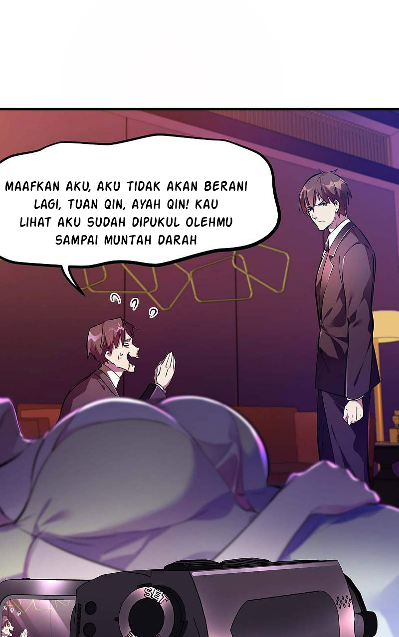 Useless First Son-In-Law (Magnificent Cohabiting Son-In-Law) Chapter 07 Gambar 31