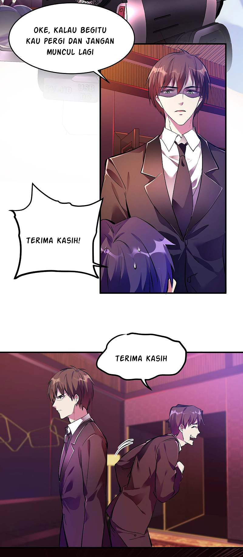 Useless First Son-In-Law (Magnificent Cohabiting Son-In-Law) Chapter 07 Gambar 32