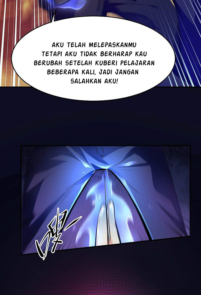 Useless First Son-In-Law (Magnificent Cohabiting Son-In-Law) Chapter 07 Gambar 34