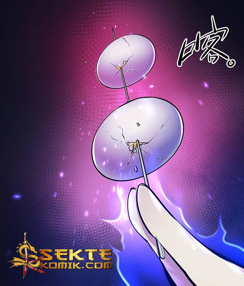 Useless First Son-In-Law (Magnificent Cohabiting Son-In-Law) Chapter 07 Gambar 35