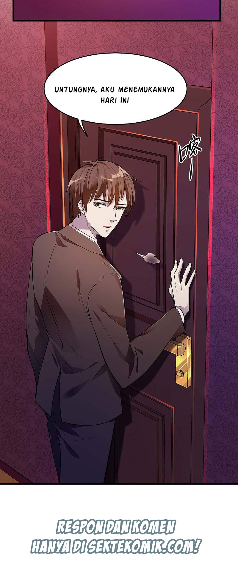 Useless First Son-In-Law (Magnificent Cohabiting Son-In-Law) Chapter 07 Gambar 38