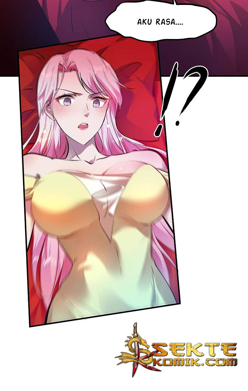 Useless First Son-In-Law (Magnificent Cohabiting Son-In-Law) Chapter 07 Gambar 41