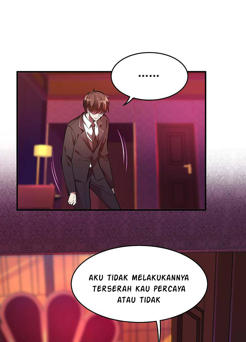 Useless First Son-In-Law (Magnificent Cohabiting Son-In-Law) Chapter 07 Gambar 45