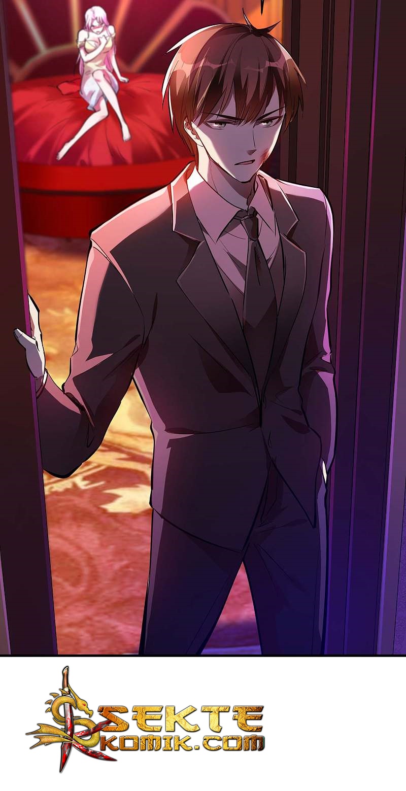 Useless First Son-In-Law (Magnificent Cohabiting Son-In-Law) Chapter 07 Gambar 46
