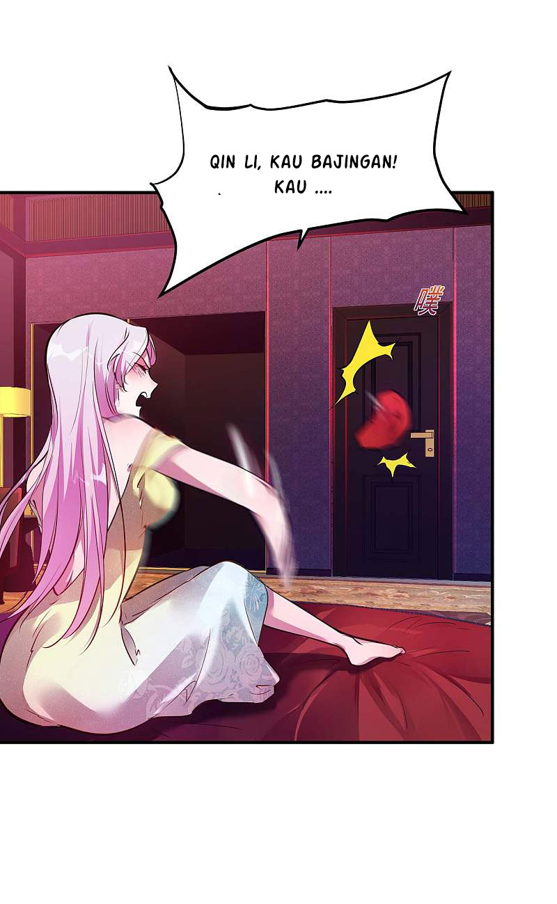 Useless First Son-In-Law (Magnificent Cohabiting Son-In-Law) Chapter 07 Gambar 47