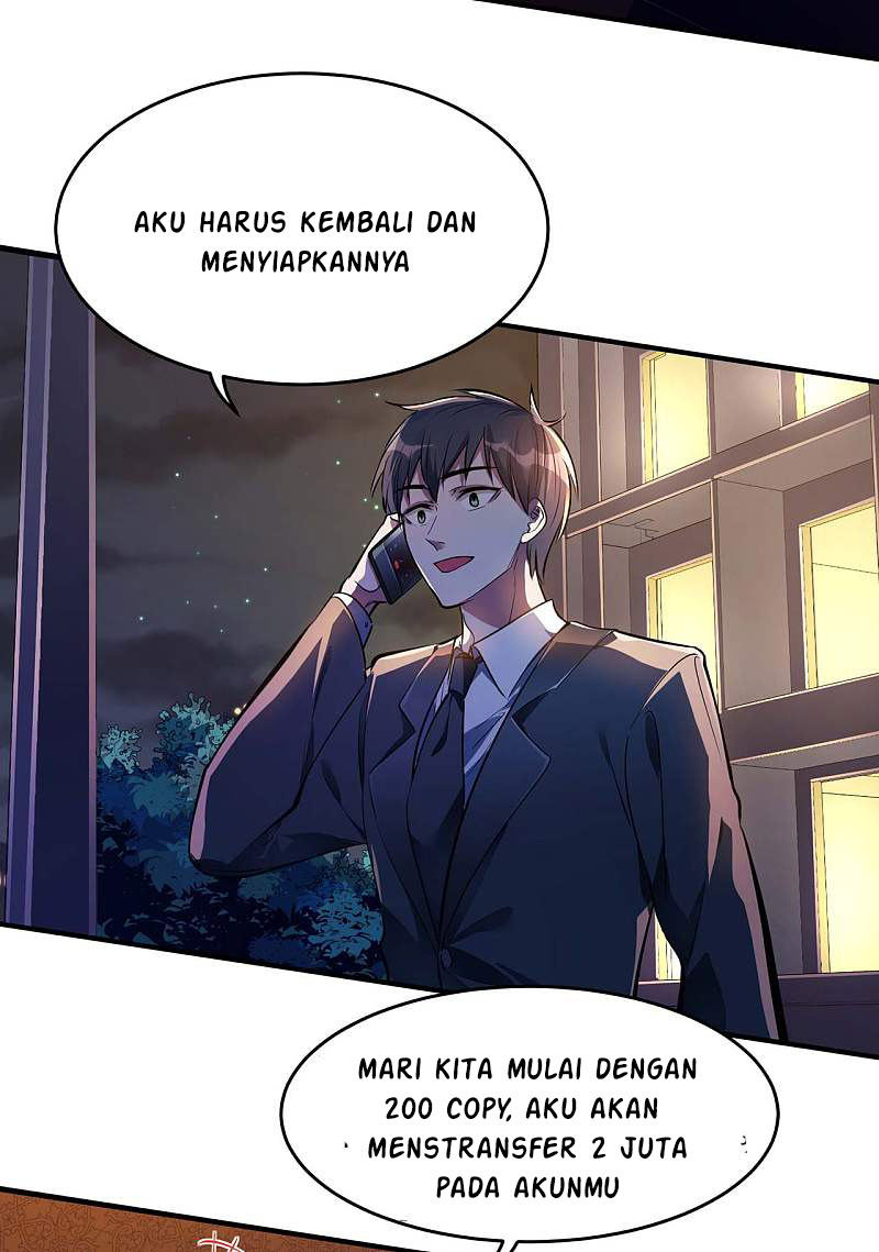 Useless First Son-In-Law (Magnificent Cohabiting Son-In-Law) Chapter 07 Gambar 53
