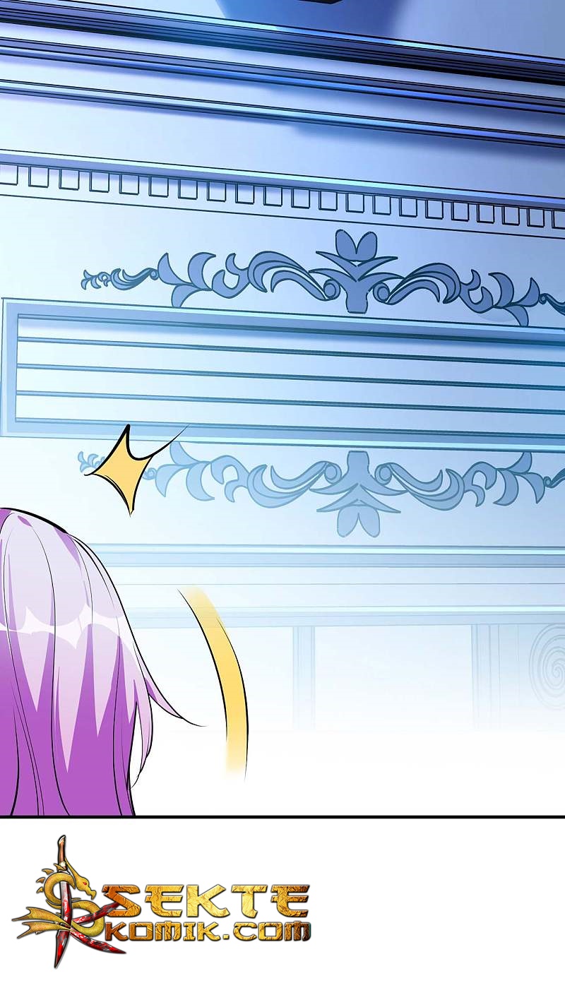 Useless First Son-In-Law (Magnificent Cohabiting Son-In-Law) Chapter 07 Gambar 56