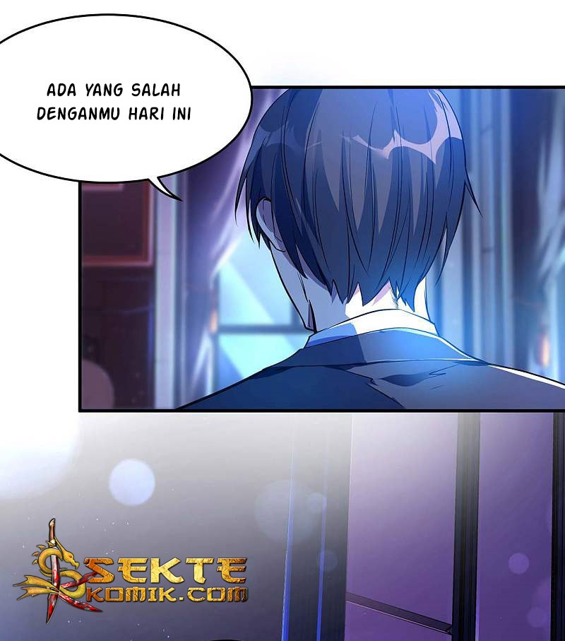 Useless First Son-In-Law (Magnificent Cohabiting Son-In-Law) Chapter 07 Gambar 62