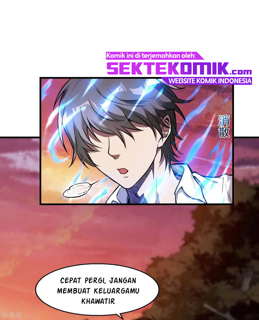 Useless First Son-In-Law (Magnificent Cohabiting Son-In-Law) Chapter 17 Gambar 6