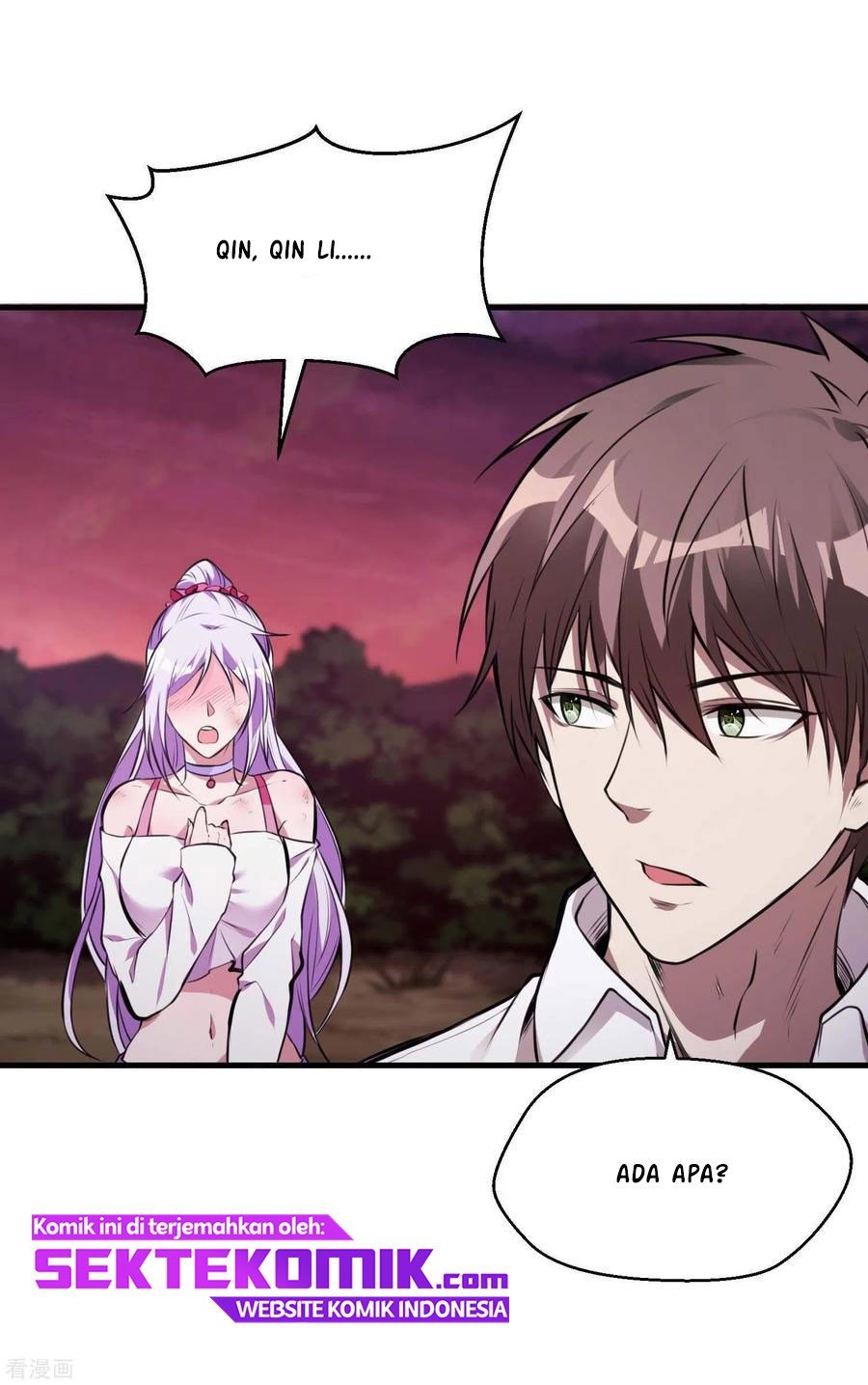 Useless First Son-In-Law (Magnificent Cohabiting Son-In-Law) Chapter 17 Gambar 9