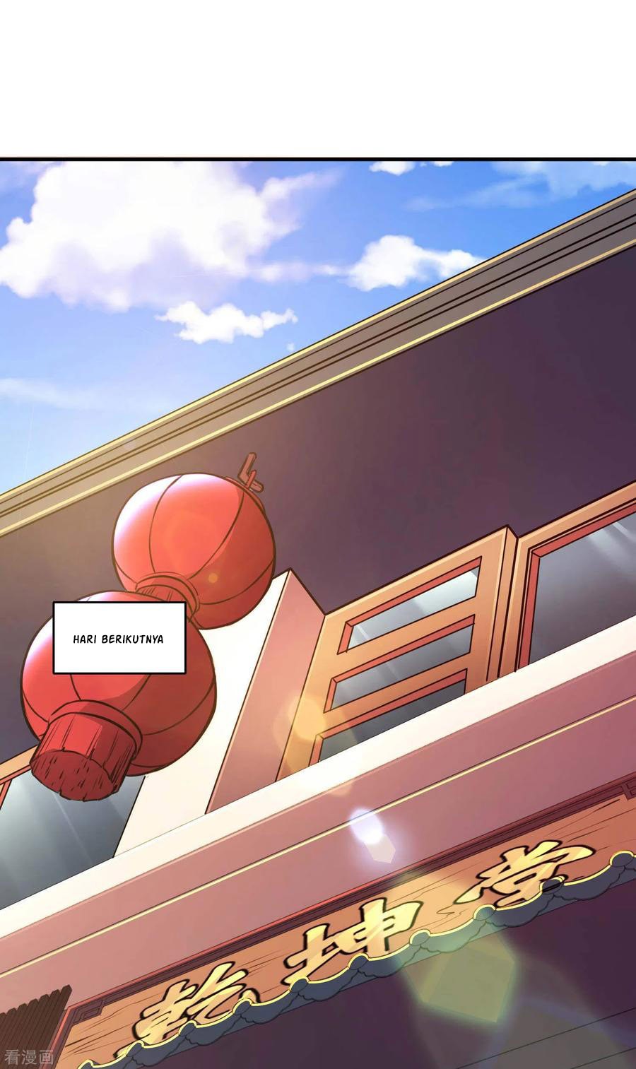 Useless First Son-In-Law (Magnificent Cohabiting Son-In-Law) Chapter 17 Gambar 13