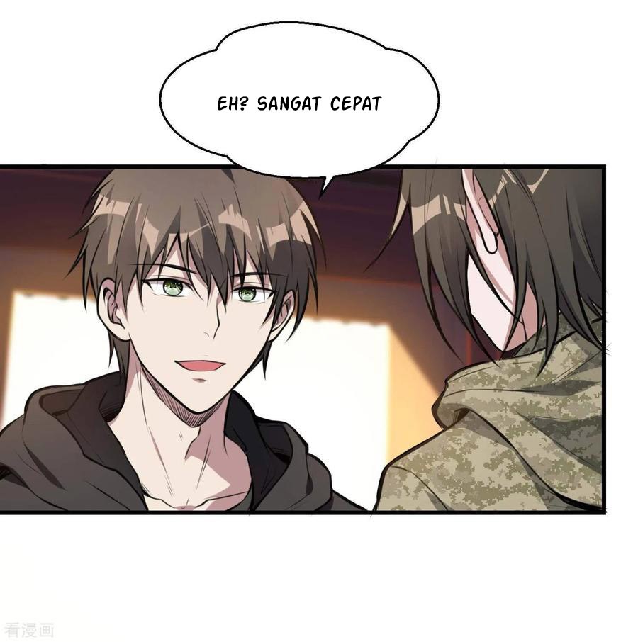 Useless First Son-In-Law (Magnificent Cohabiting Son-In-Law) Chapter 17 Gambar 16