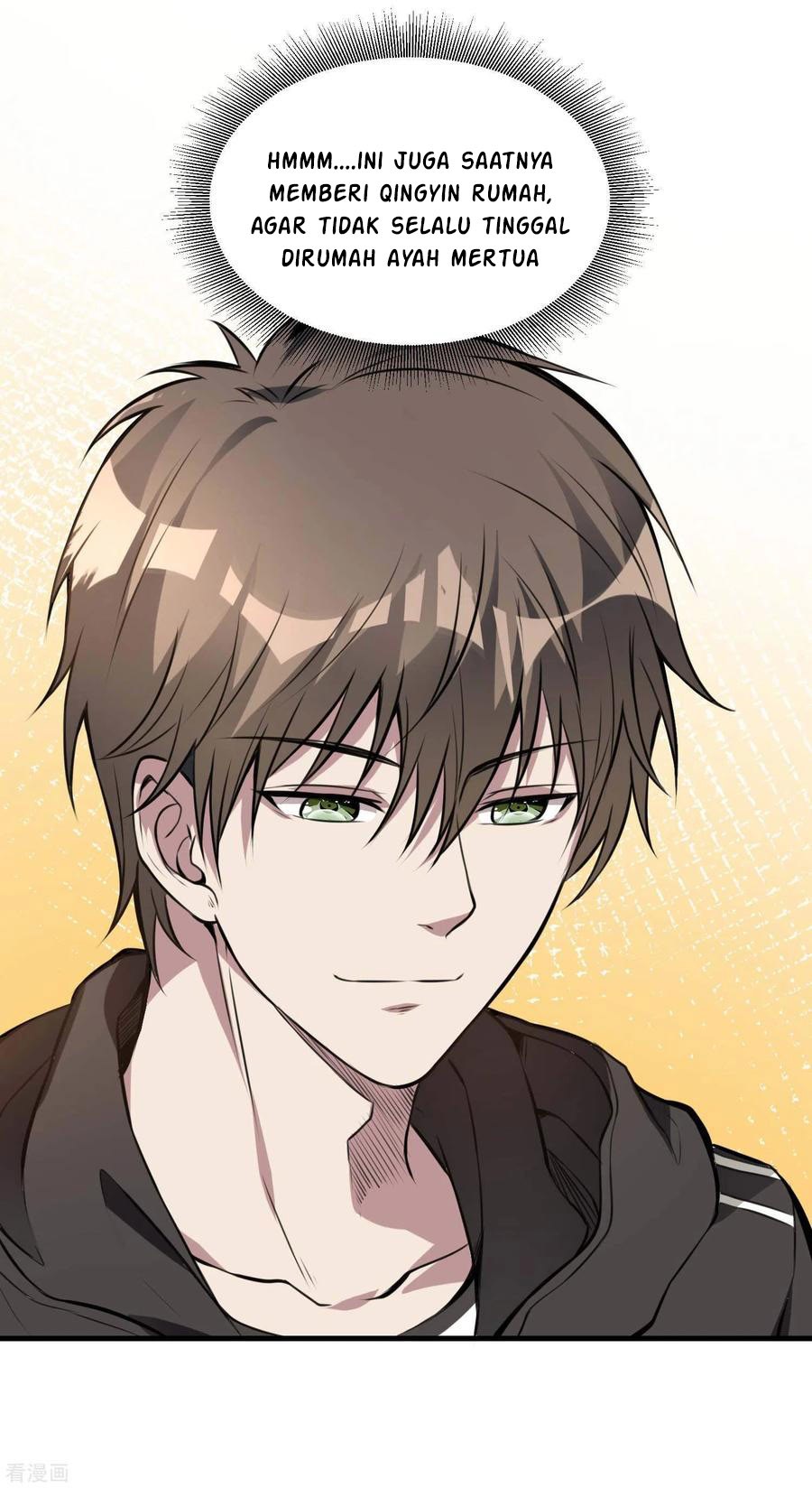 Useless First Son-In-Law (Magnificent Cohabiting Son-In-Law) Chapter 17 Gambar 17