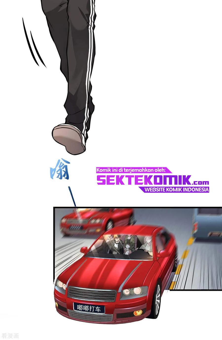 Useless First Son-In-Law (Magnificent Cohabiting Son-In-Law) Chapter 17 Gambar 19