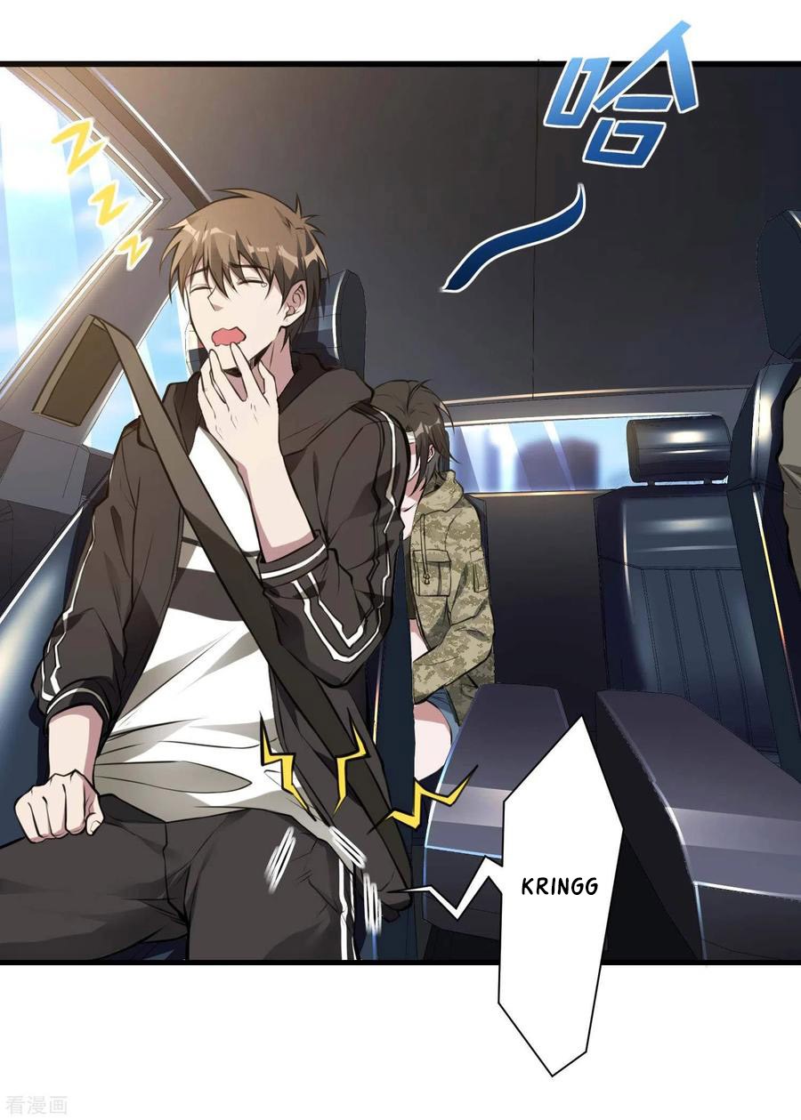 Useless First Son-In-Law (Magnificent Cohabiting Son-In-Law) Chapter 17 Gambar 20