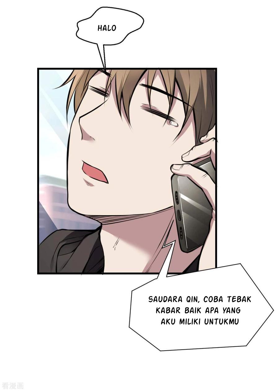 Useless First Son-In-Law (Magnificent Cohabiting Son-In-Law) Chapter 17 Gambar 21