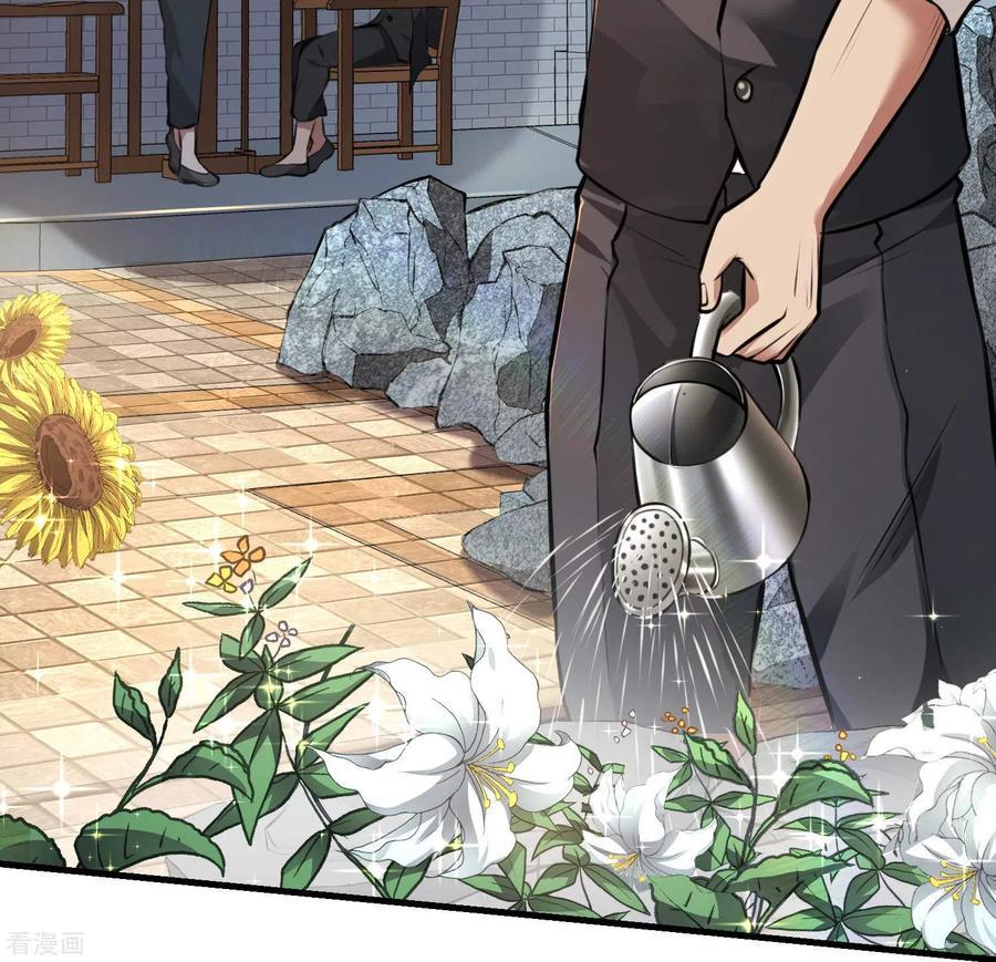 Useless First Son-In-Law (Magnificent Cohabiting Son-In-Law) Chapter 17 Gambar 23